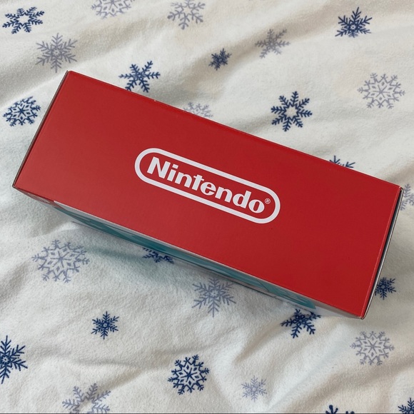 Nintendo Switch Lite Turqouise System Console new - Picture 2 of 3